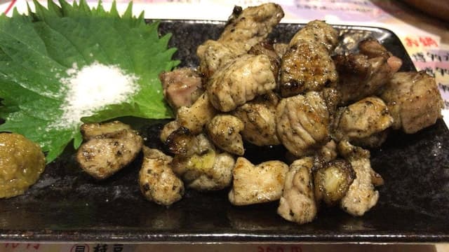 鶏ジロー 東十条店 - サブ画像2