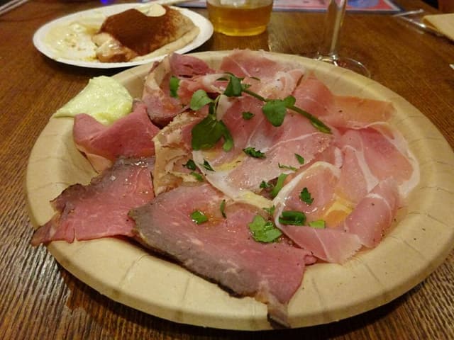 PIZZERIA LUCIA - サブ画像3