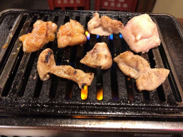 東京ホルモントッピー - サブ画像1