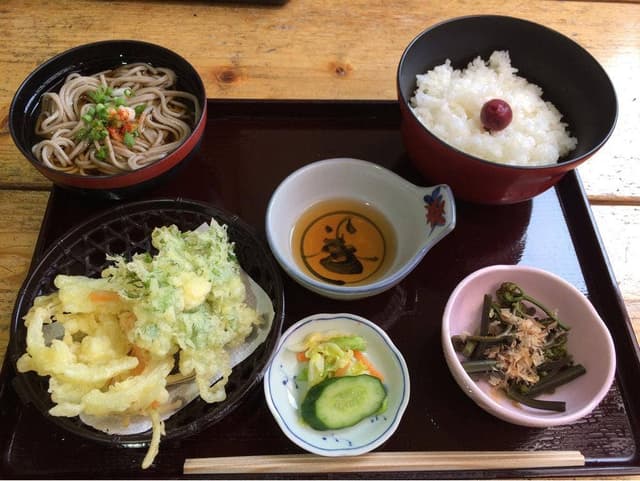 道の駅 天竜相津 花桃の里 - サブ画像3