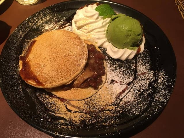 cafe Mon - サブ画像3