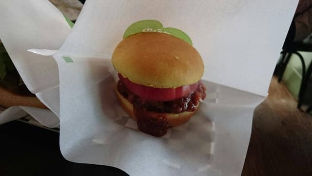 フレッシュネスバーガー 宮前平店 - サブ画像2