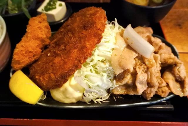 煙や てん - サブ画像3