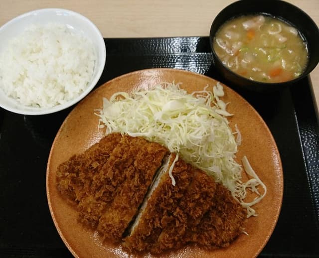 かつや 千歳店 - サブ画像3