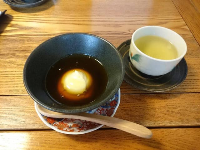 かんじ 和食 - サブ画像3