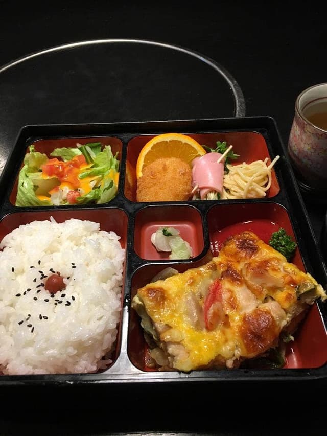 ぶんぶく茶屋行橋店 - サブ画像2