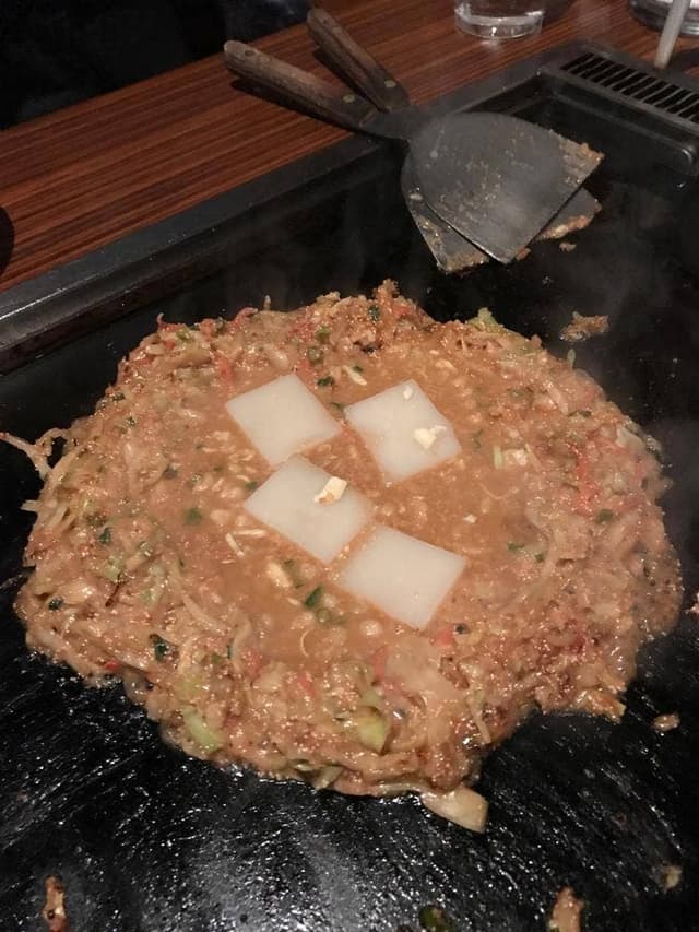 道とん堀 大阪本店 - サブ画像3