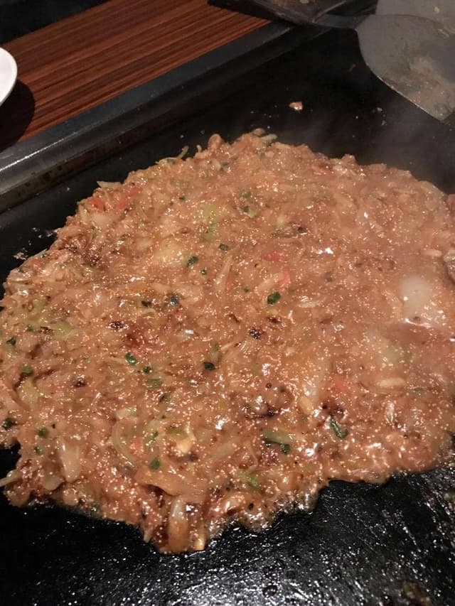 道とん堀 大阪本店 - サブ画像2