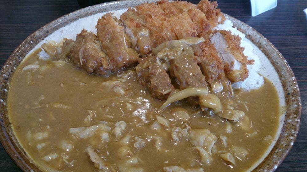 カレーハウスCoCo壱番屋 枚方東香里店