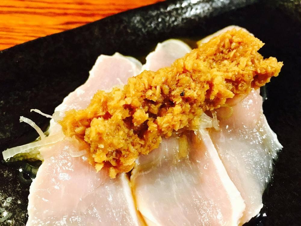 炭火胃酒屋 なり