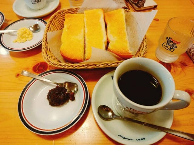 コメダ珈琲店 ららぽーと富士見店 - サブ画像3