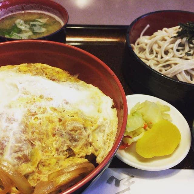 小金庵そうすけ - サブ画像1