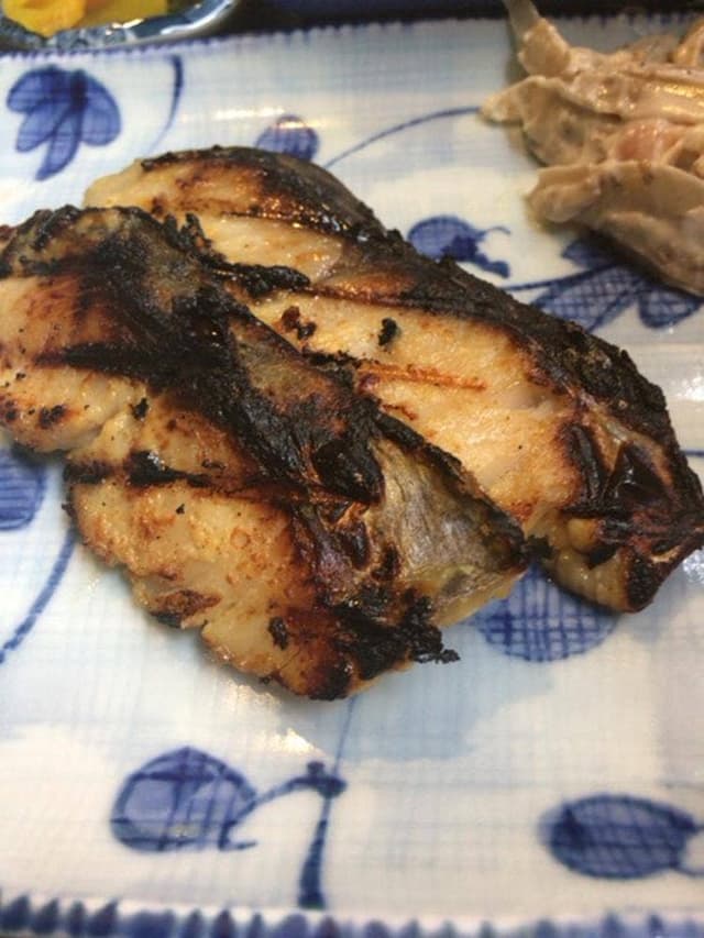 さかな 炙り 暖 - サブ画像2