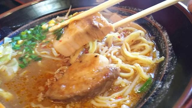 清太麺房 - サブ画像3