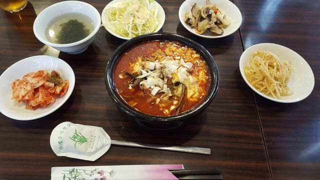 味じまん - サブ画像3