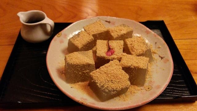 甘味処 弁慶 - サブ画像2