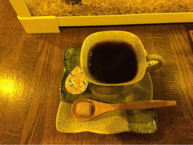 北野坂 か和うそCafe - サブ画像1