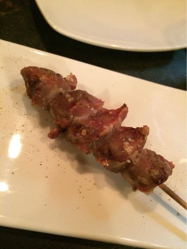 串とワイン アウル - サブ画像2