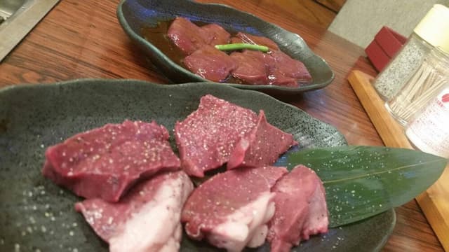 焼肉とっちゃん - サブ画像3