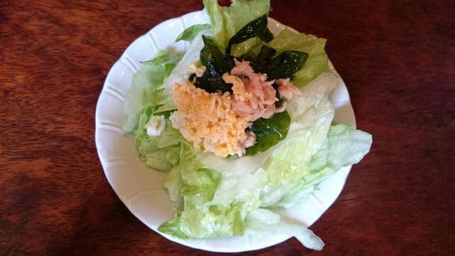 あまから家 - サブ画像3