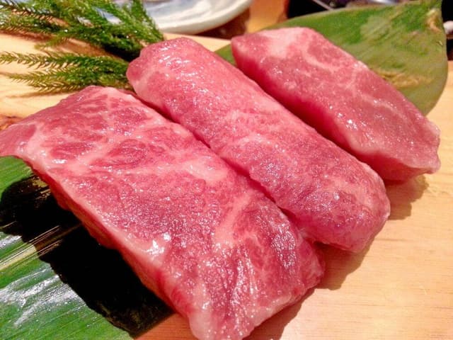 焼肉 炭火亭 川口前川店 - サブ画像2