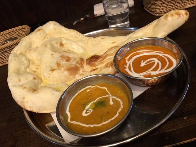DIP RASNA 東天満店 - サブ画像2