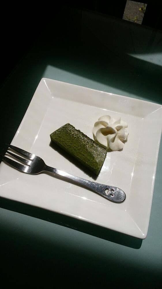 Dazaifu Chocolate Studio Myuu - サブ画像2