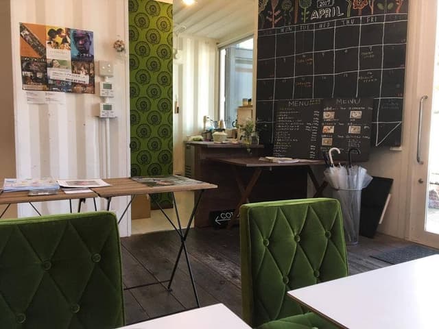 CAFE COTOCO - サブ画像1