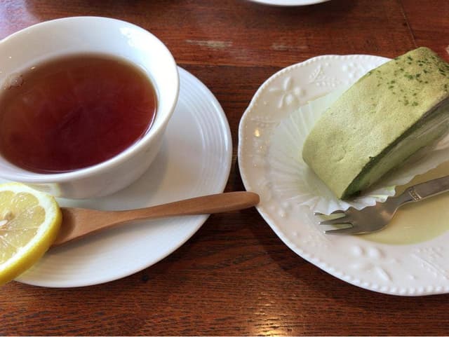 カフェ・ド・どぅおーも - サブ画像1