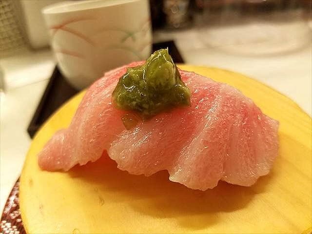 回転寿司ととぎん 近鉄奈良駅前店 - サブ画像3
