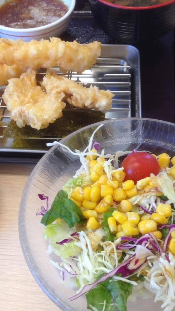 天丼・天ぷら本舗 さん天 宇治木幡店 - サブ画像3