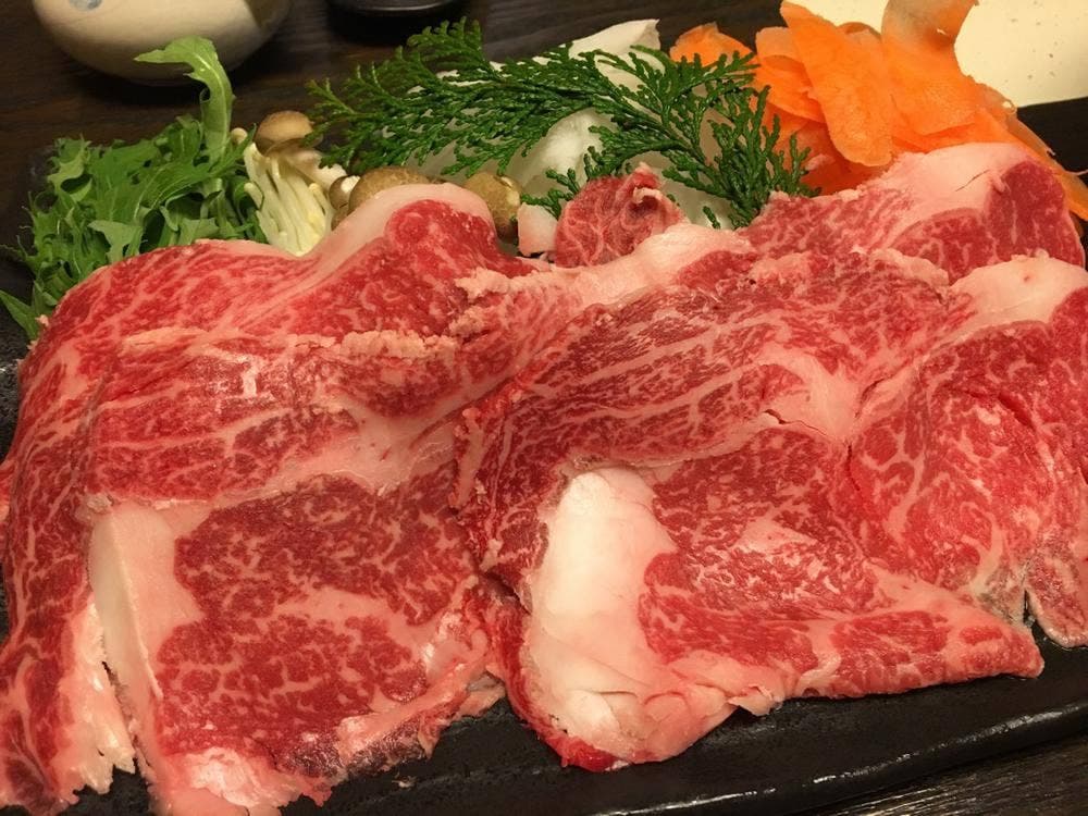山屋蒼月