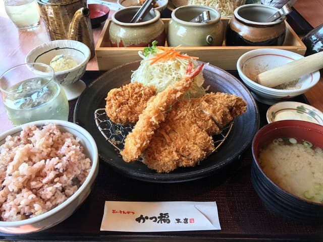 かつ福本店 - サブ画像3