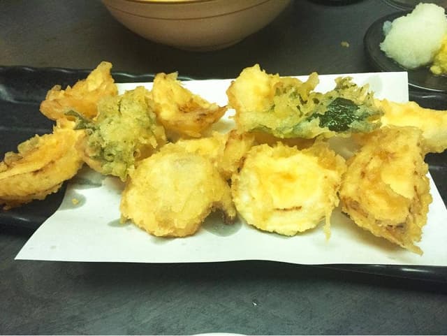 味の山家 - サブ画像2