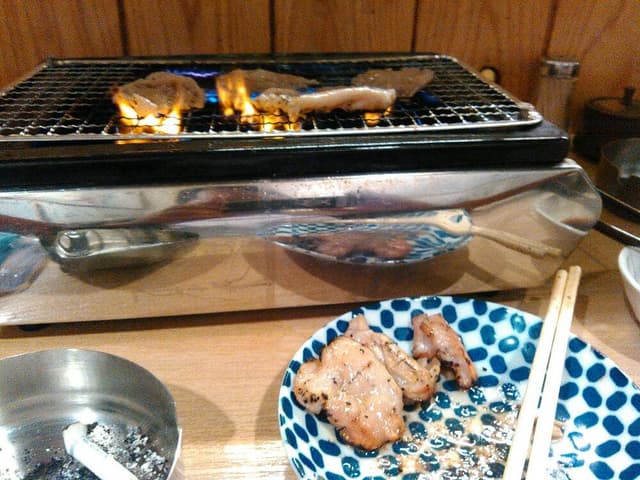 焼肉 くまちゃん - サブ画像3