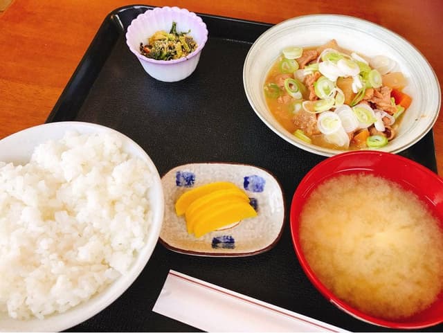のもと食堂 - サブ画像2