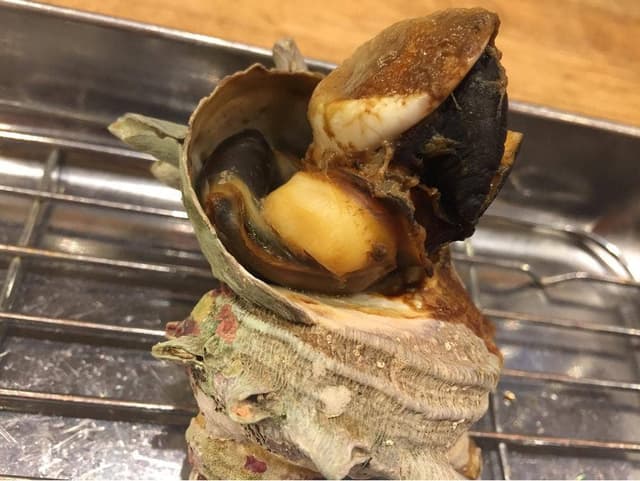 地魚屋台 ごっつぁん 浅野店 - サブ画像1