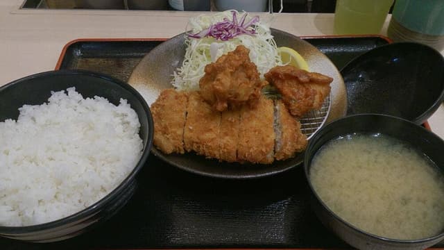 松のや 尼崎店 - サブ画像3