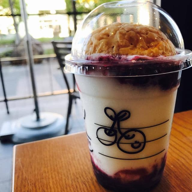 スターバックス コーヒー 高松レインボーロード店 - サブ画像3