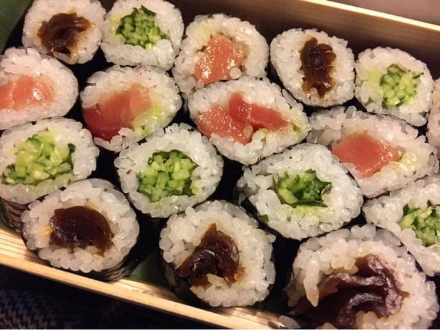 鮨処 銀座福助 横浜高島屋店 - サブ画像3