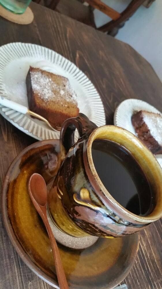 cafe oticoti - サブ画像3