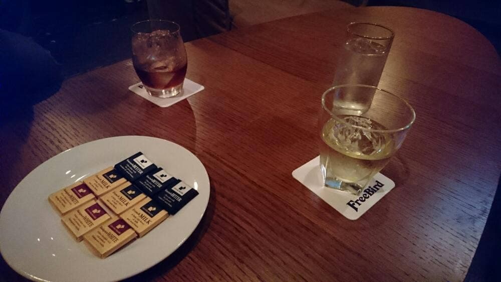 フリーバード