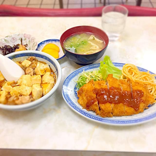 千成食堂 - サブ画像2
