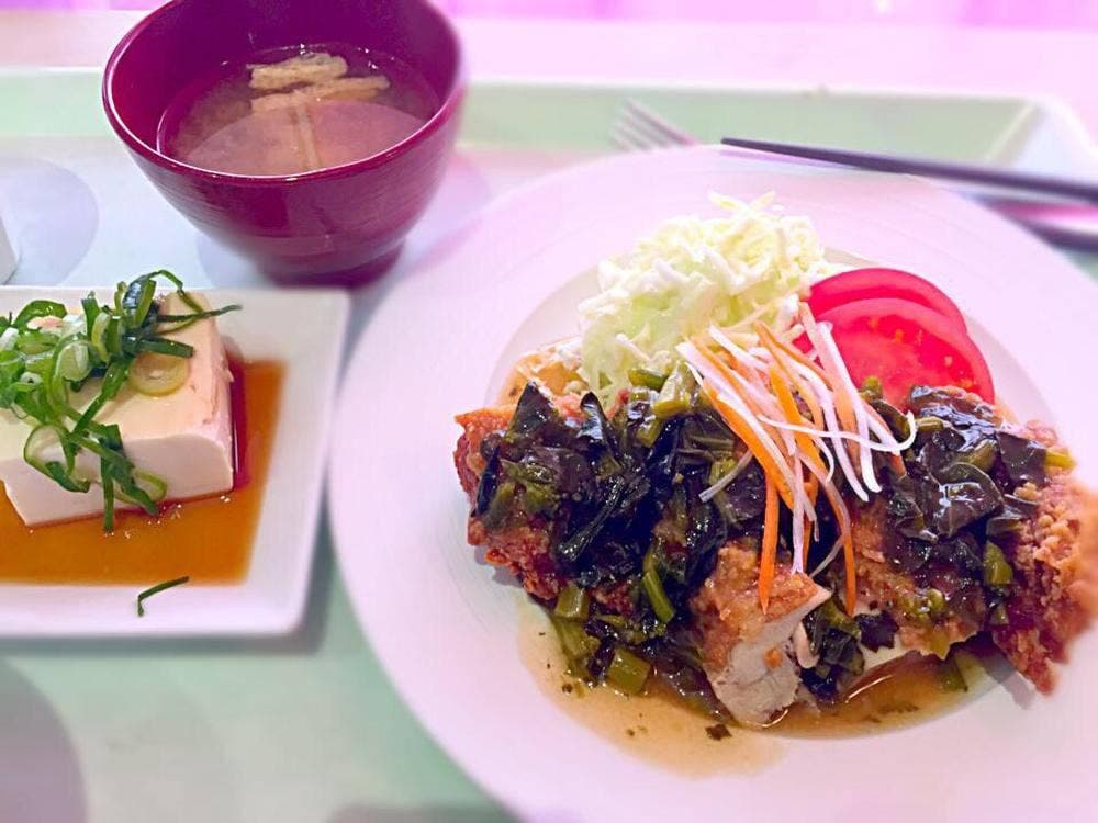 カフェレストラン THE COMMONS G