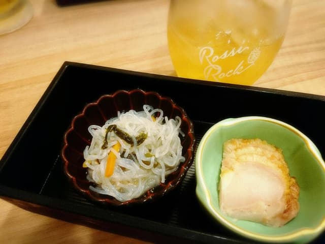 がぶのみ酒場 鶏魚 - サブ画像1