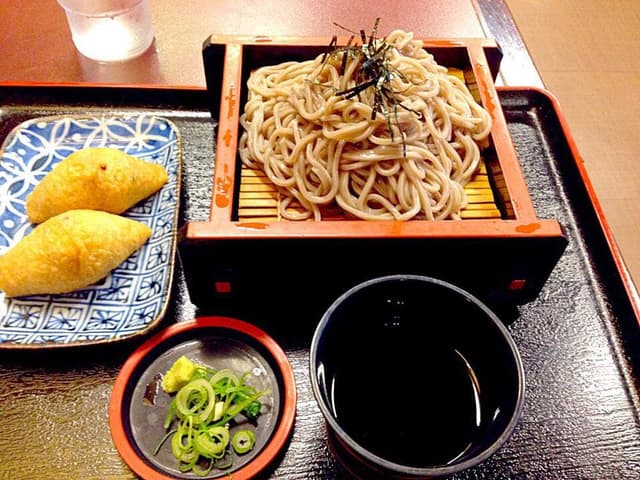 福助西陣店 - サブ画像1