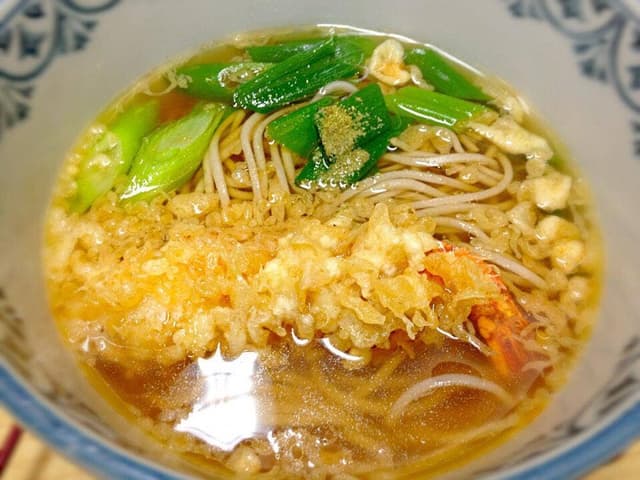 河道屋河新麺房 - サブ画像2