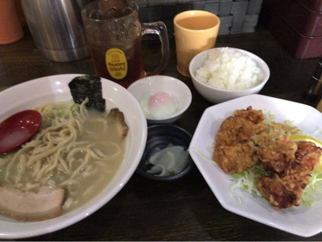 ふうふう亭 - サブ画像3