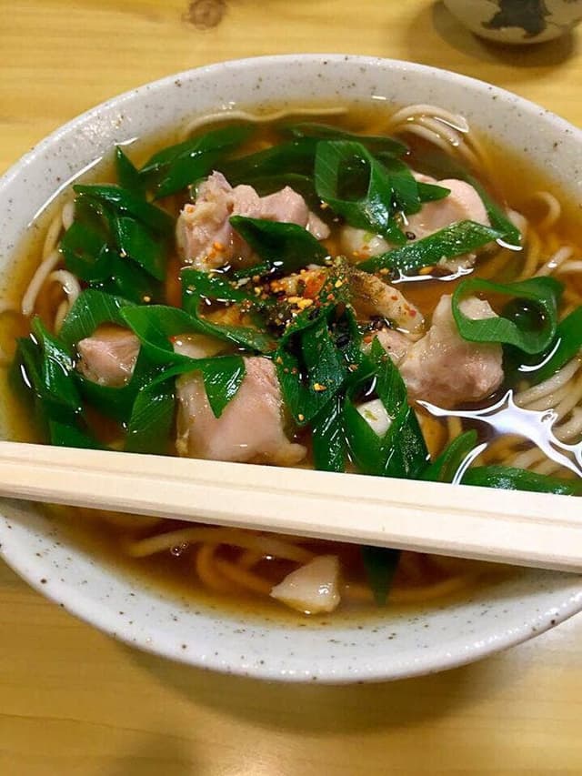 一休庵 - サブ画像2