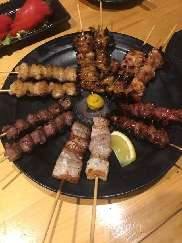 やきとり山長 淵野辺店 - サブ画像3